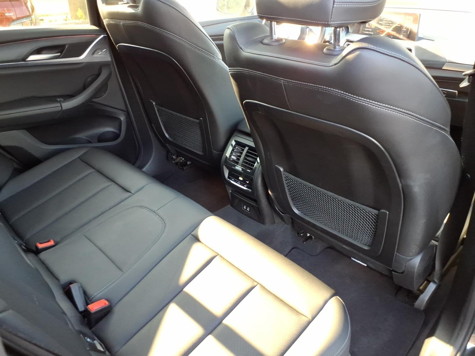 2024 BMW X3 30i - Photo 21
