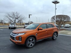 2026 Mitsubishi Outlander Sport 2.0 SE SUV