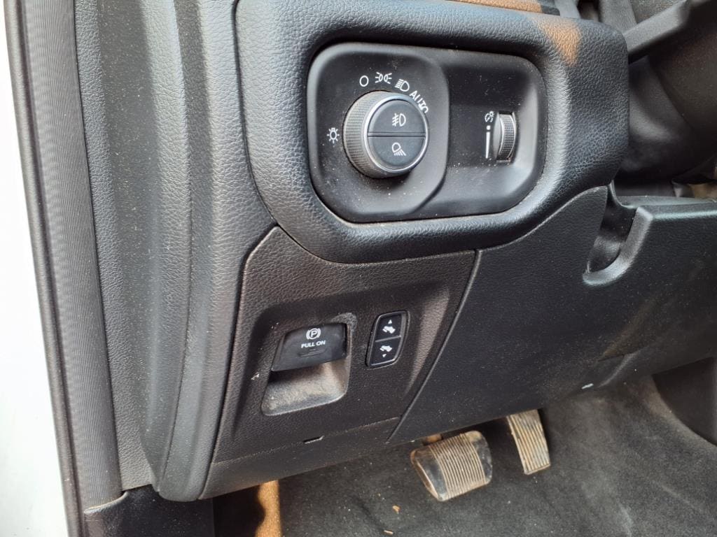 2022 RAM Ram 1500 Pickup Big Horn/Lone Star - Photo 26