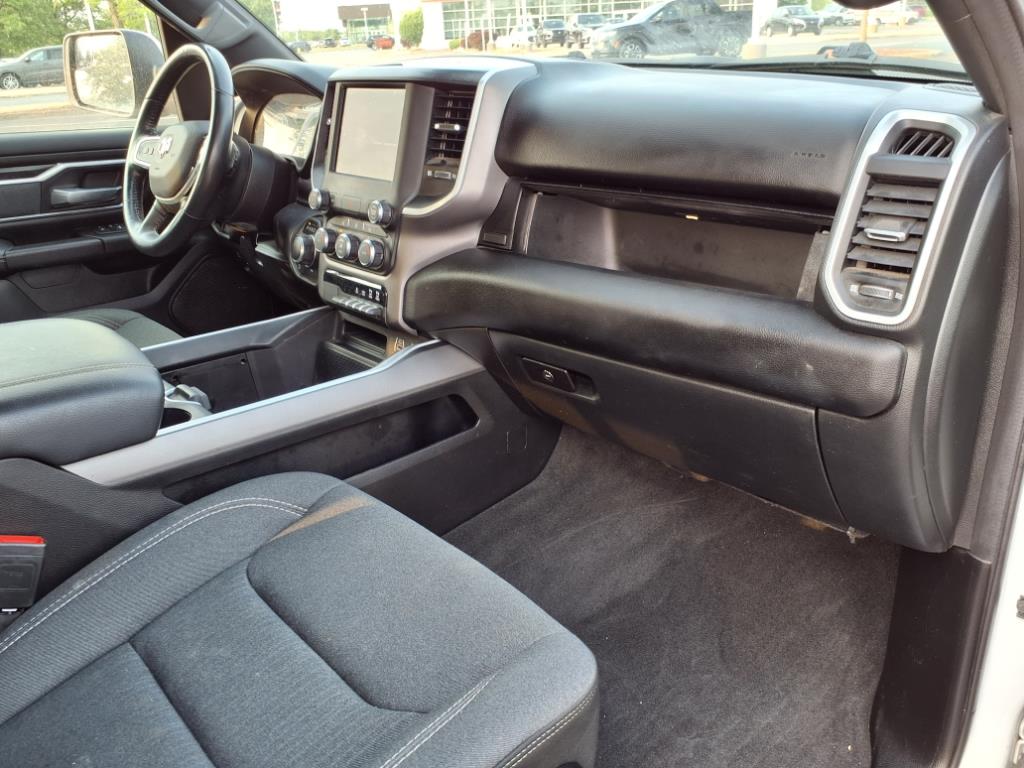 2022 RAM Ram 1500 Pickup Big Horn/Lone Star - Photo 21