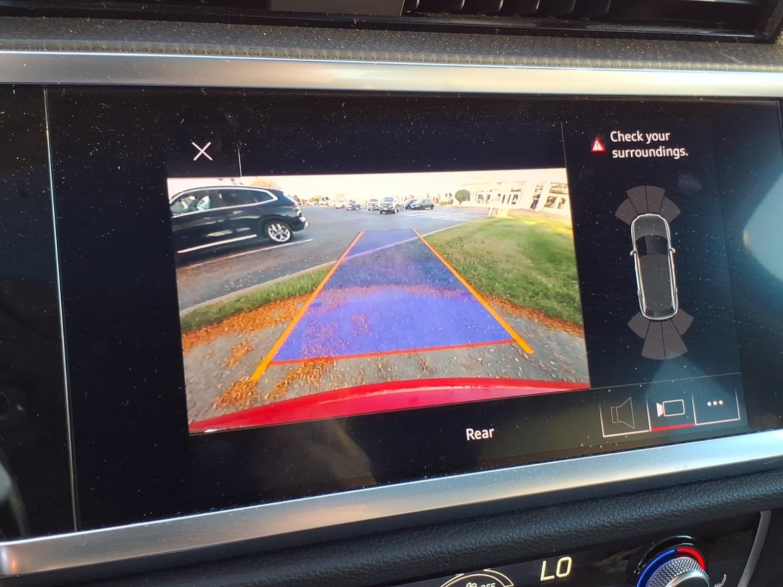 2020 Audi Q3 S Line Premium Plus - Photo 25