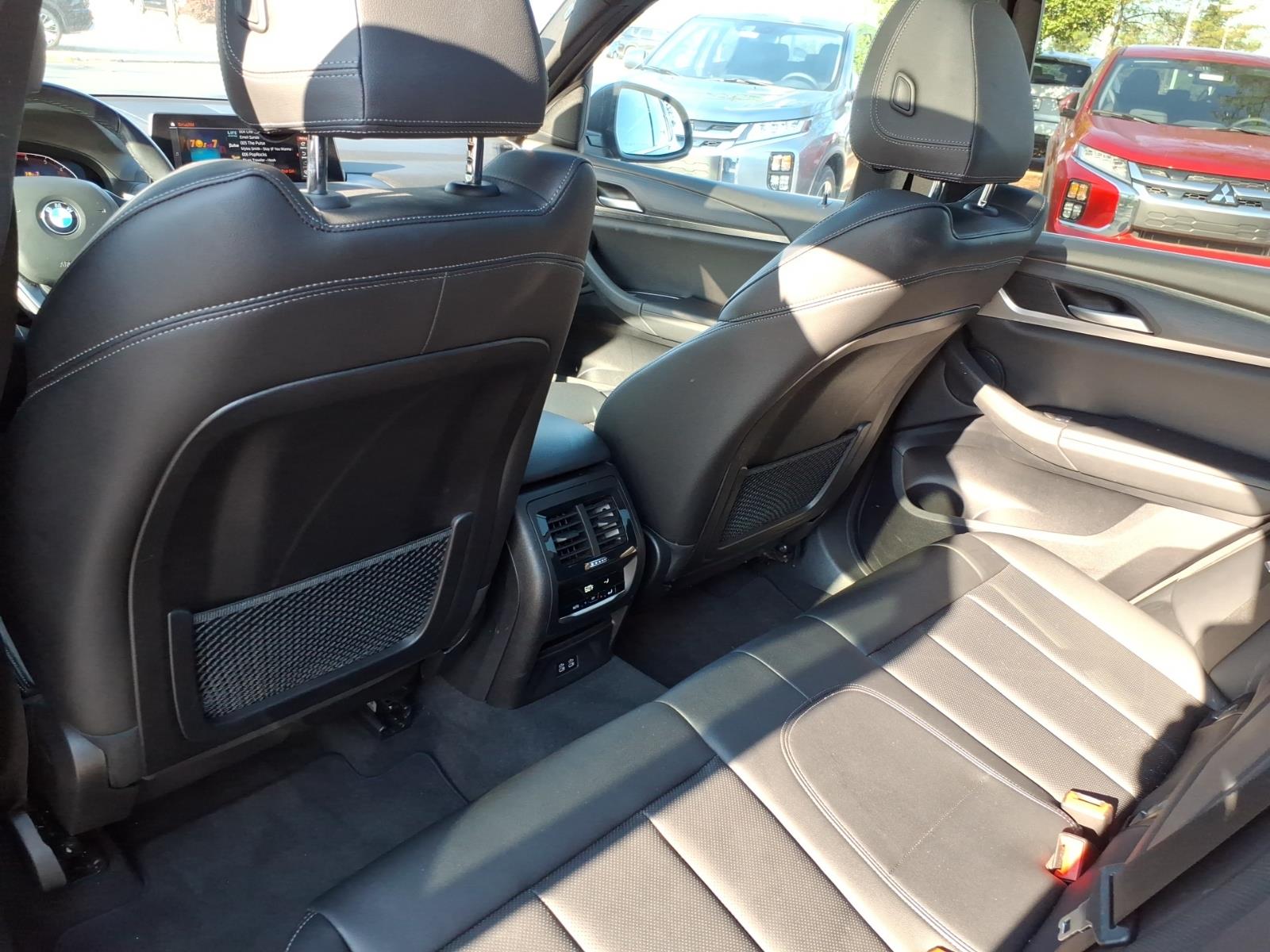 2024 BMW X3 30i - Photo 14