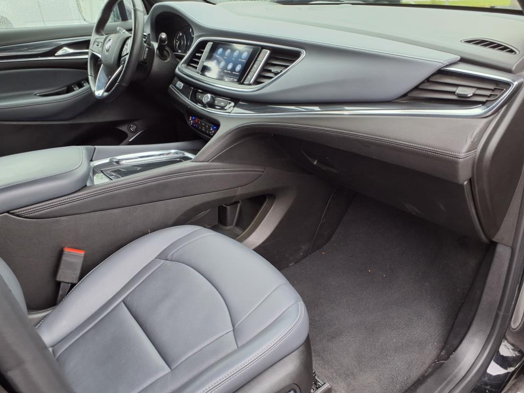 2024 Buick Enclave Premium - Photo 21