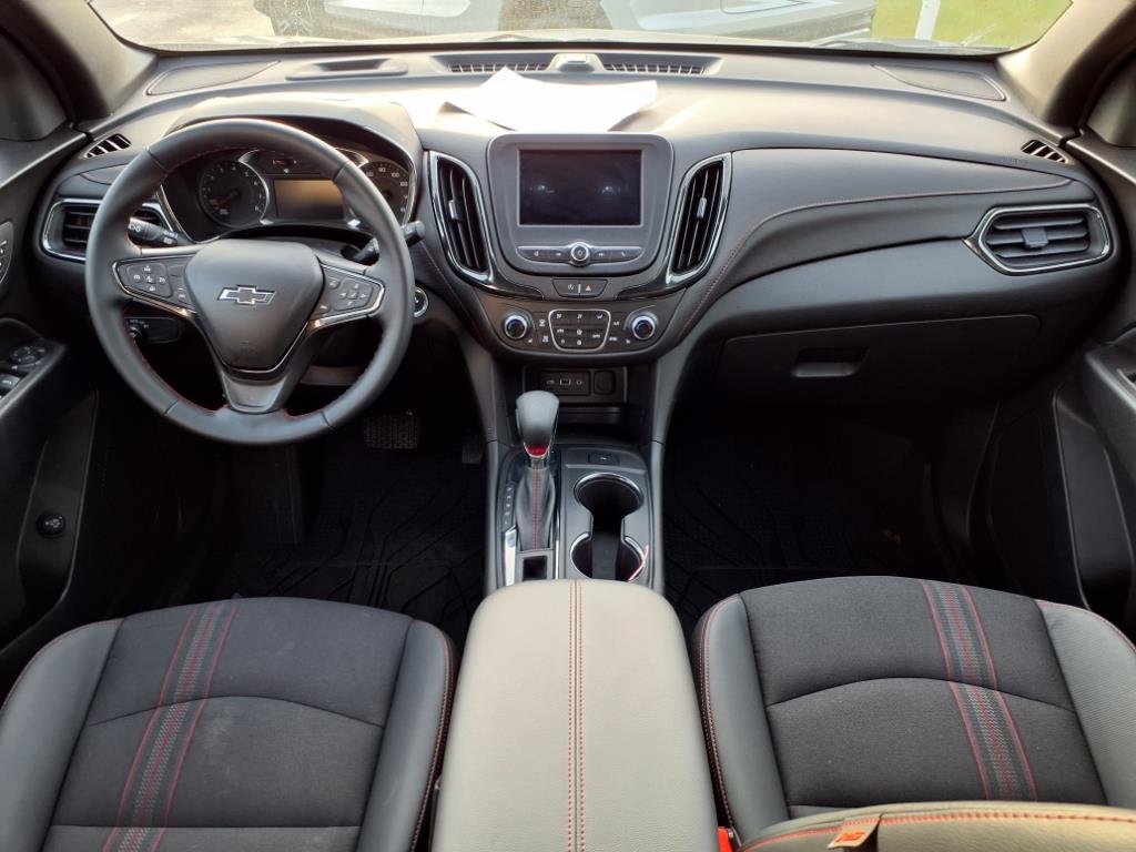 2023 Chevrolet Equinox RS - Photo 17