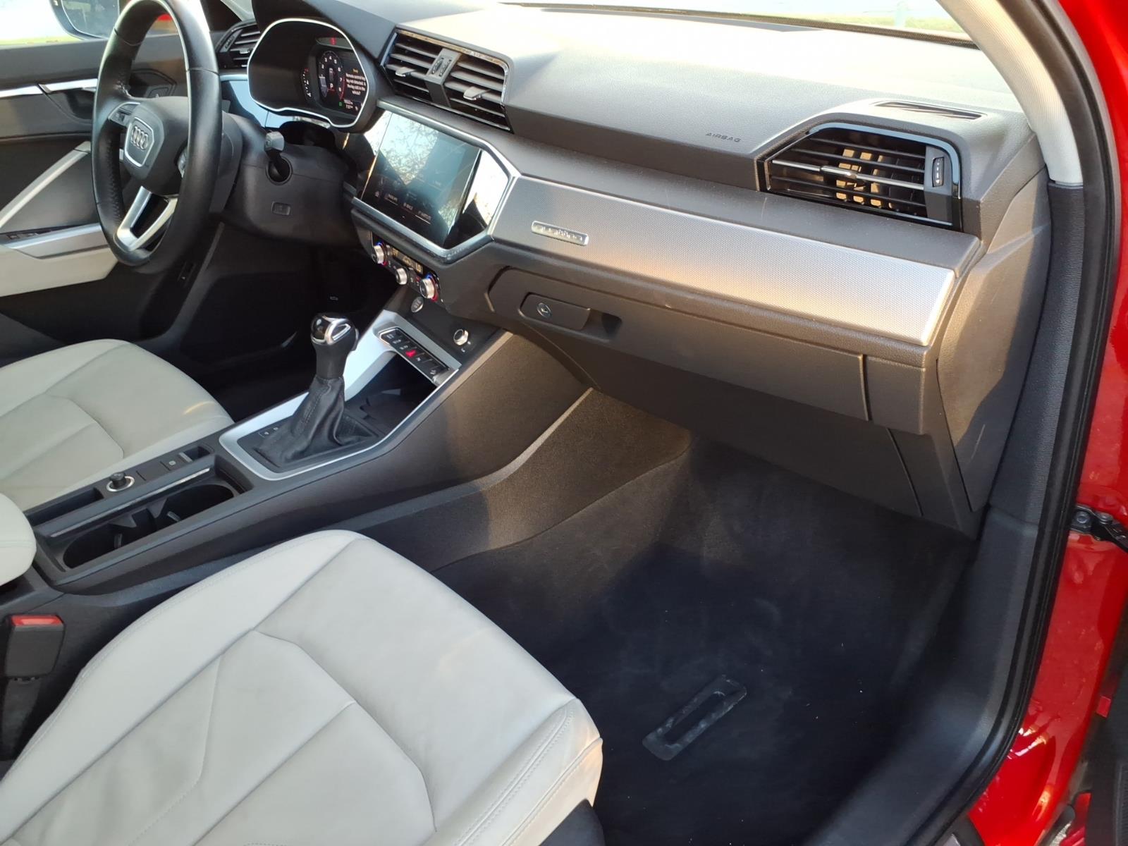 2020 Audi Q3 S Line Premium Plus - Photo 21
