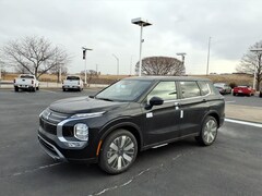 2026 Mitsubishi Outlander SE SUV