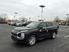 2026 Mitsubishi Outlander ES SUV