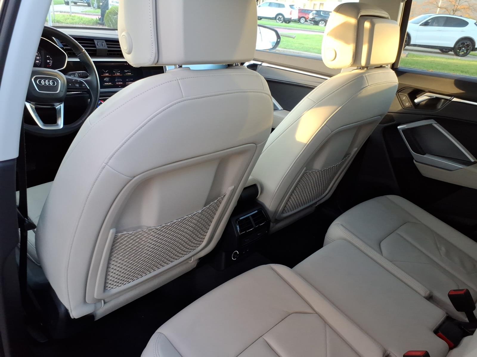 2020 Audi Q3 S Line Premium Plus - Photo 14