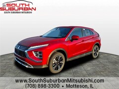 2026 Mitsubishi Eclipse Cross SE SUV