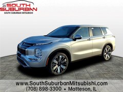 2026 Mitsubishi Outlander SE SUV