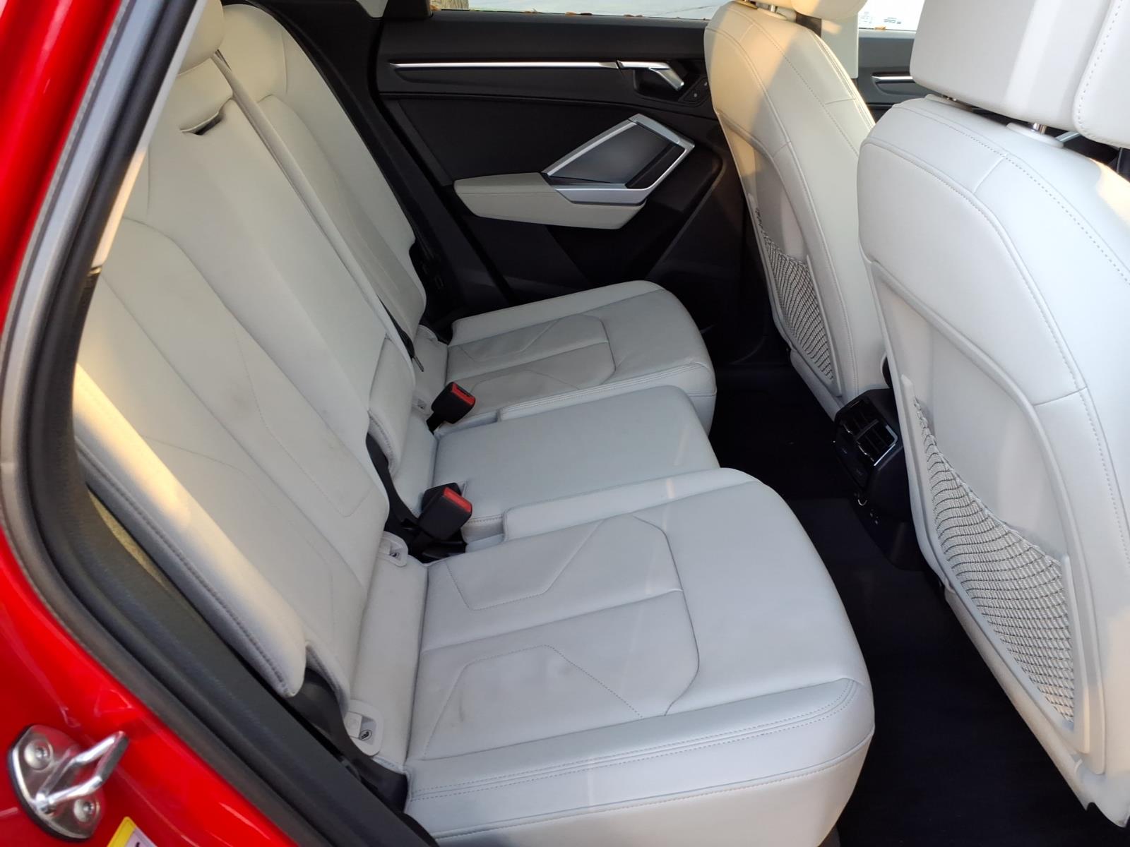 2020 Audi Q3 S Line Premium Plus - Photo 18
