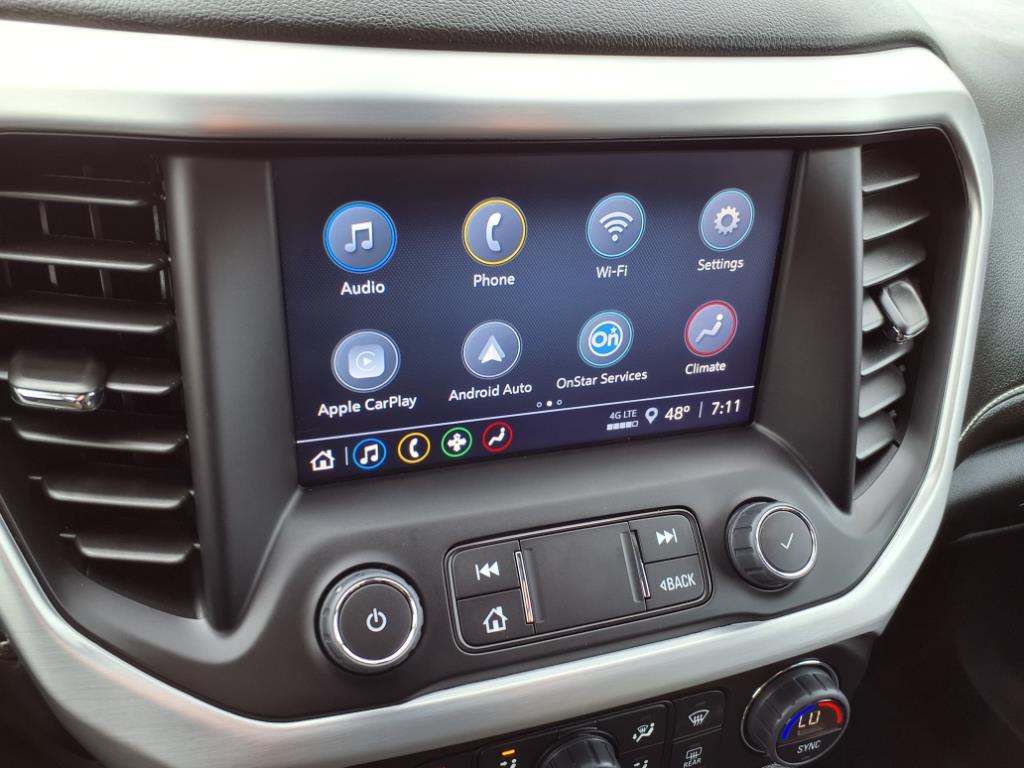 2023 GMC Acadia SLE - Photo 26
