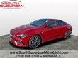  Mercedes-Benz AMG CLA 35