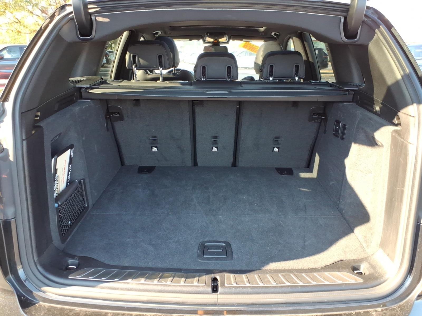 2024 BMW X3 30i - Photo 19