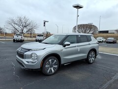 2026 Mitsubishi Outlander SE SUV