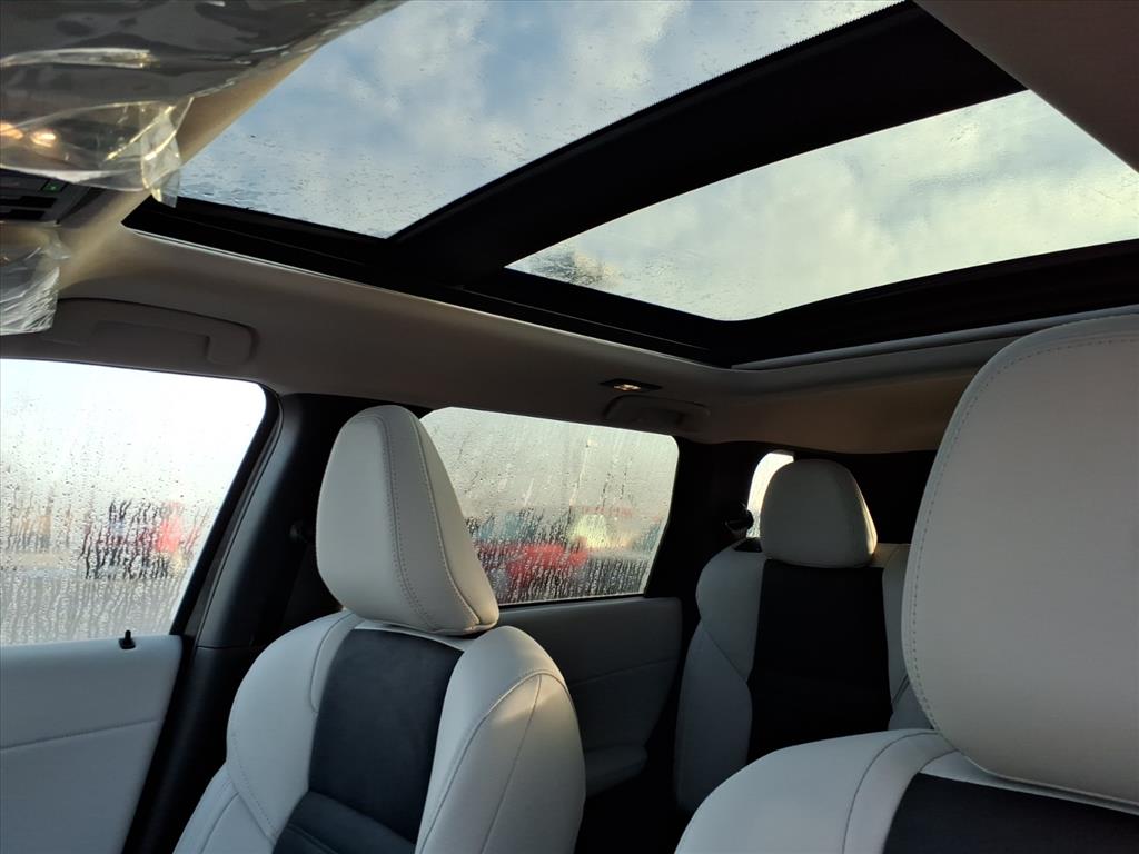 2026 Mitsubishi Outlander SE - Photo 13