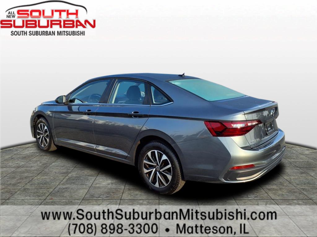 2024 Volkswagen Jetta 1.5T S photo 3