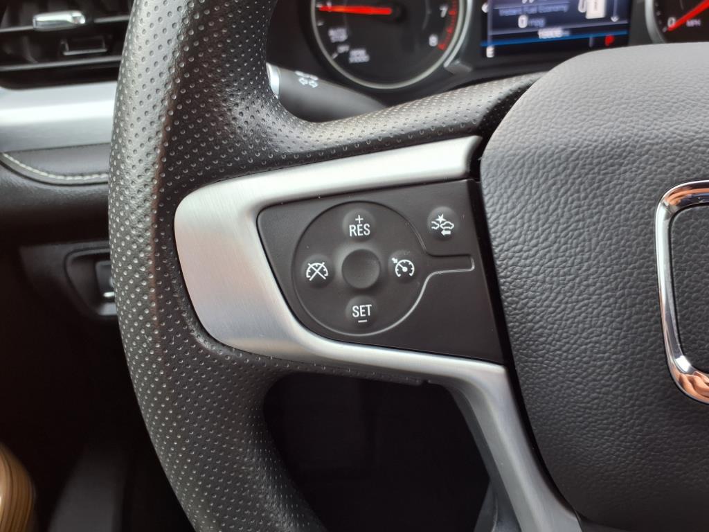 2023 GMC Acadia SLE - Photo 29