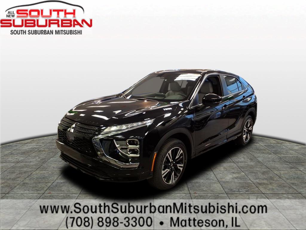 2026 Mitsubishi Eclipse Cross SEL
