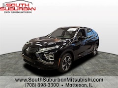2026 Mitsubishi Eclipse Cross SEL SUV