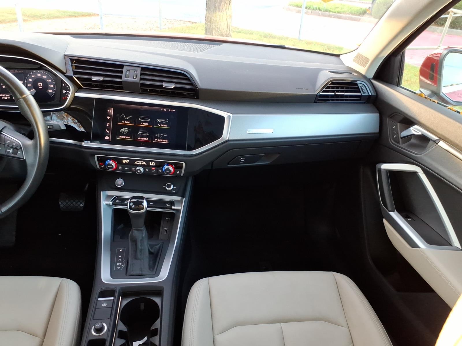 2020 Audi Q3 S Line Premium Plus - Photo 15