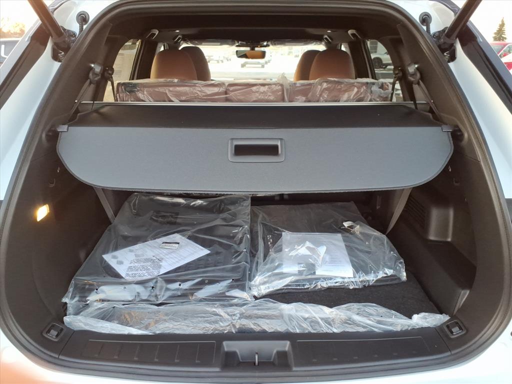 2026 Mitsubishi Outlander SEL - Photo 15
