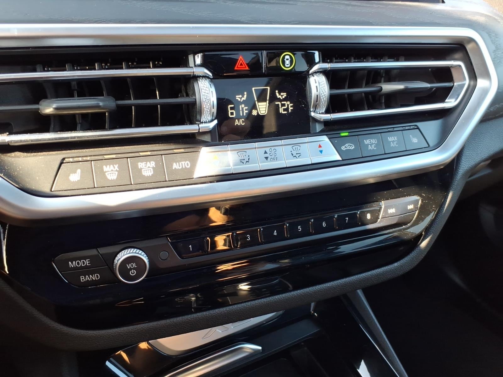 2024 BMW X3 30i - Photo 29