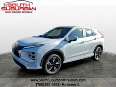 2026 Mitsubishi Eclipse Cross SEL SUV