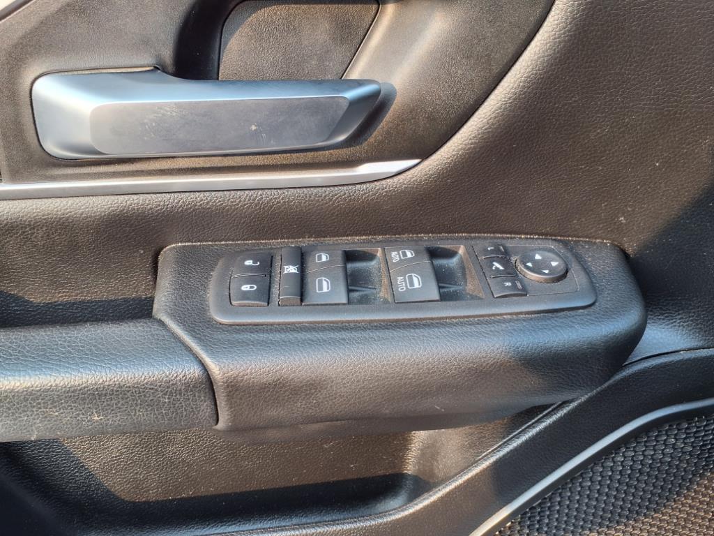 2022 RAM Ram 1500 Pickup Big Horn/Lone Star - Photo 25