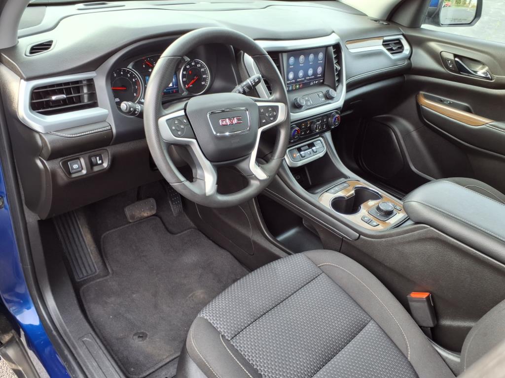 2023 GMC Acadia SLE - Photo 10