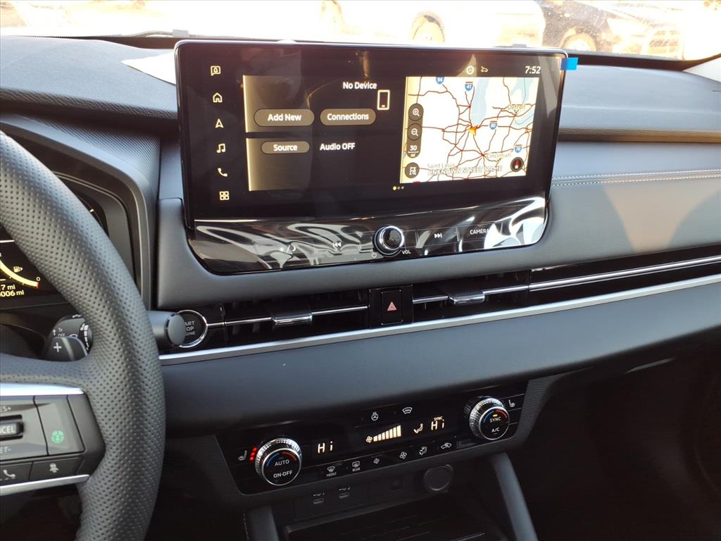 2026 Mitsubishi Outlander SE - Photo 24