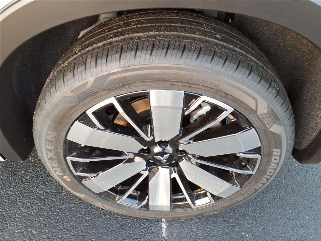 2026 Mitsubishi Outlander SEL - Photo 9