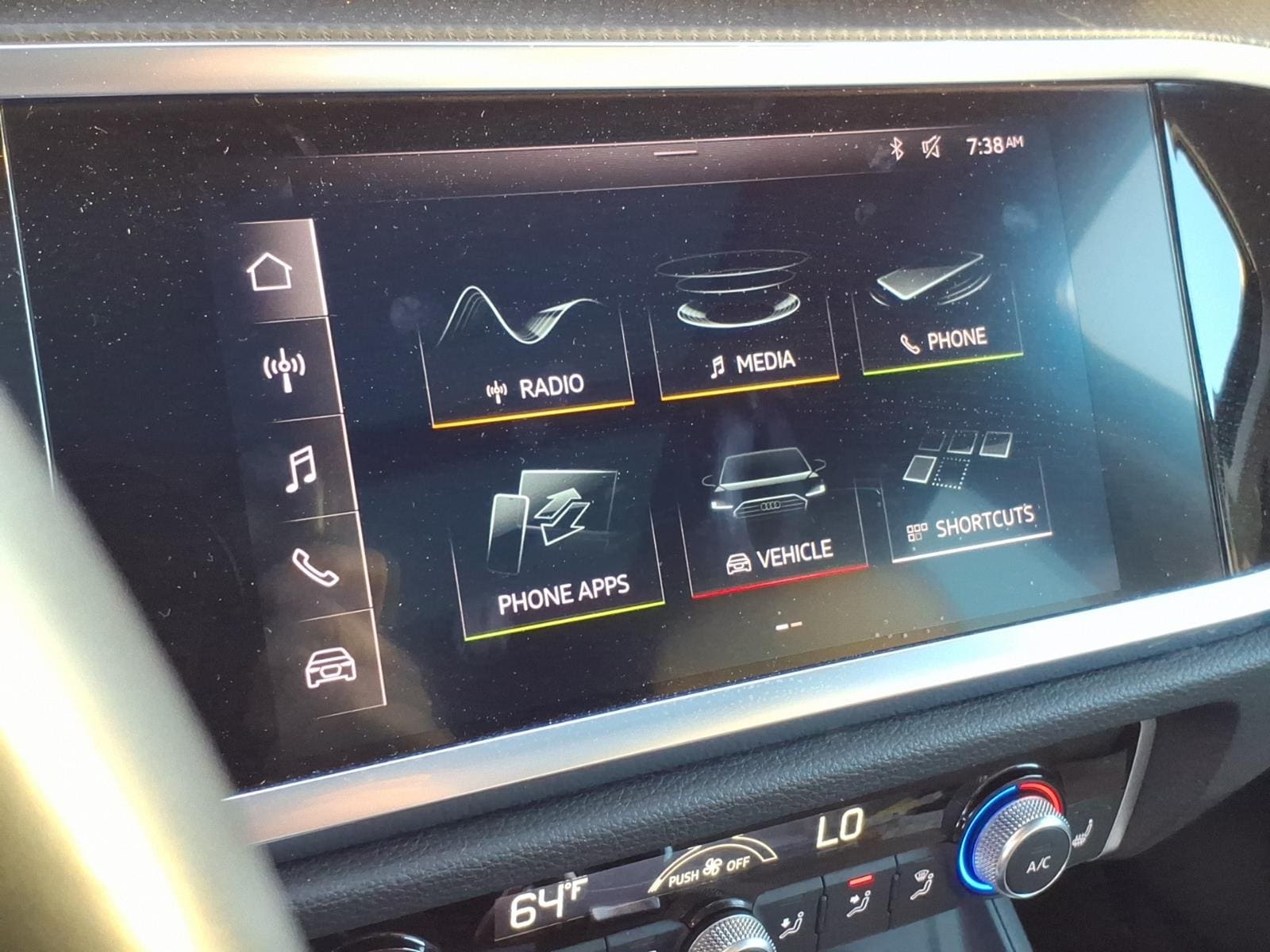 2020 Audi Q3 S Line Premium Plus - Photo 24