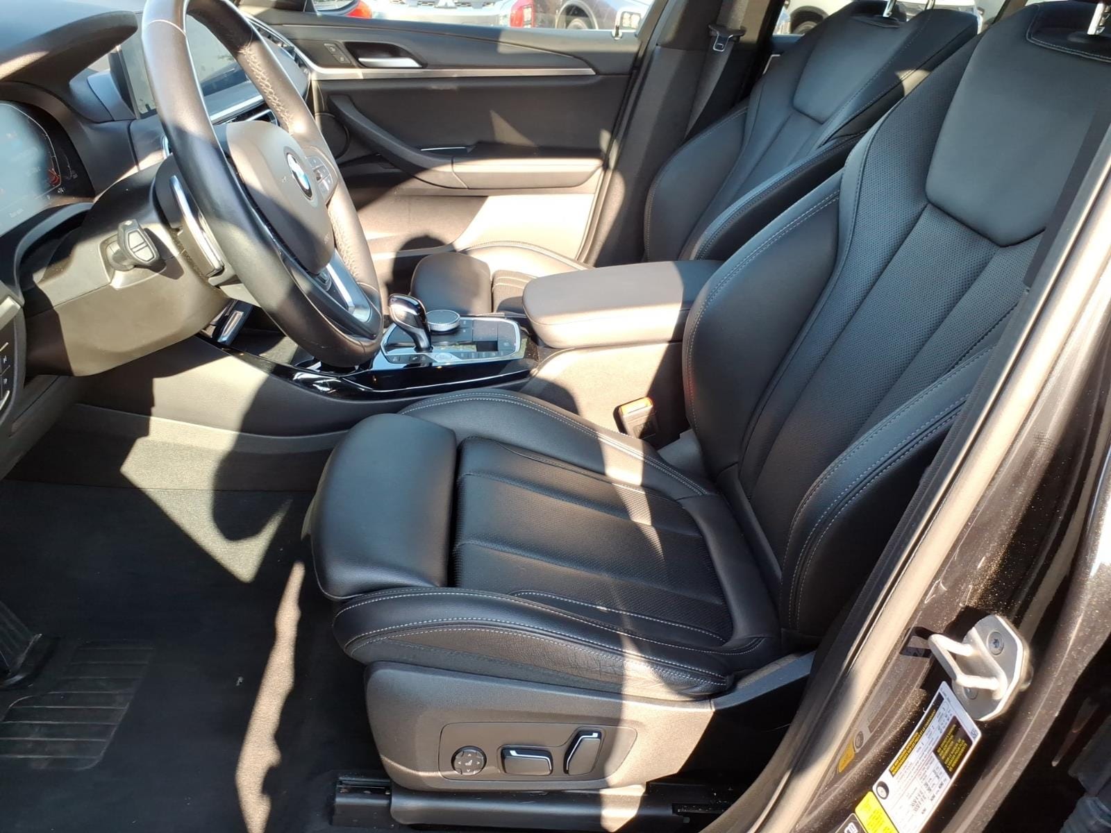 2024 BMW X3 30i - Photo 11