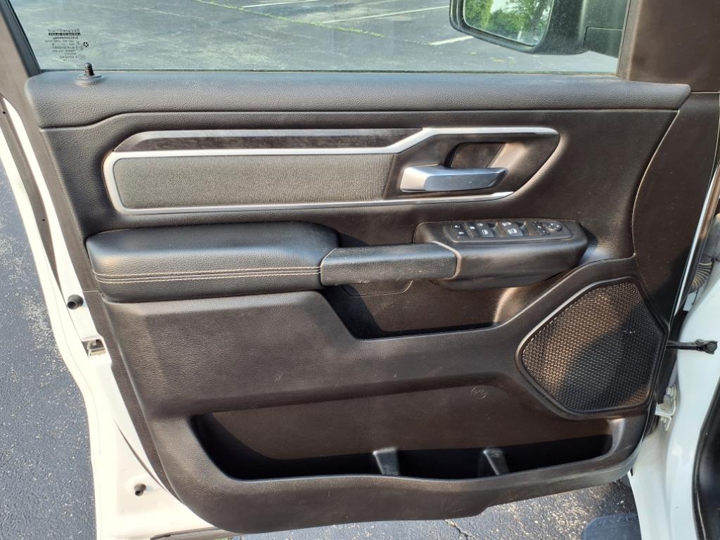 2022 RAM Ram 1500 Pickup Big Horn/Lone Star - Photo 24