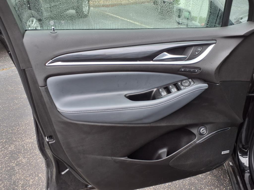 2024 Buick Enclave Premium - Photo 23