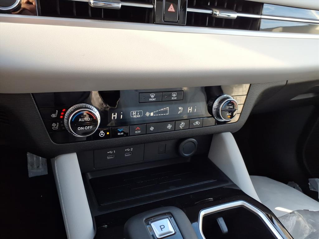 2026 Mitsubishi Outlander SEL - Photo 25