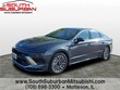 Hyundai Sonata Hybrid