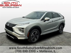 2026 Mitsubishi Eclipse Cross SEL SUV