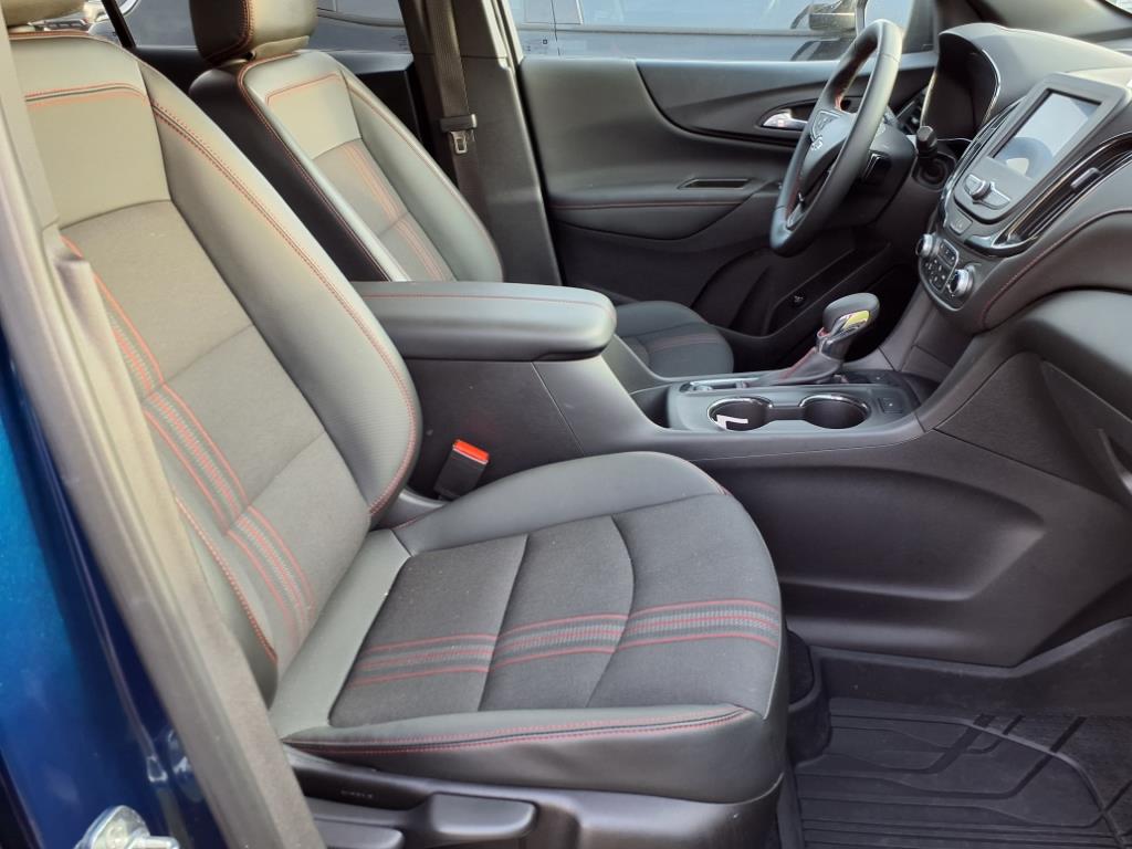 2023 Chevrolet Equinox RS - Photo 21