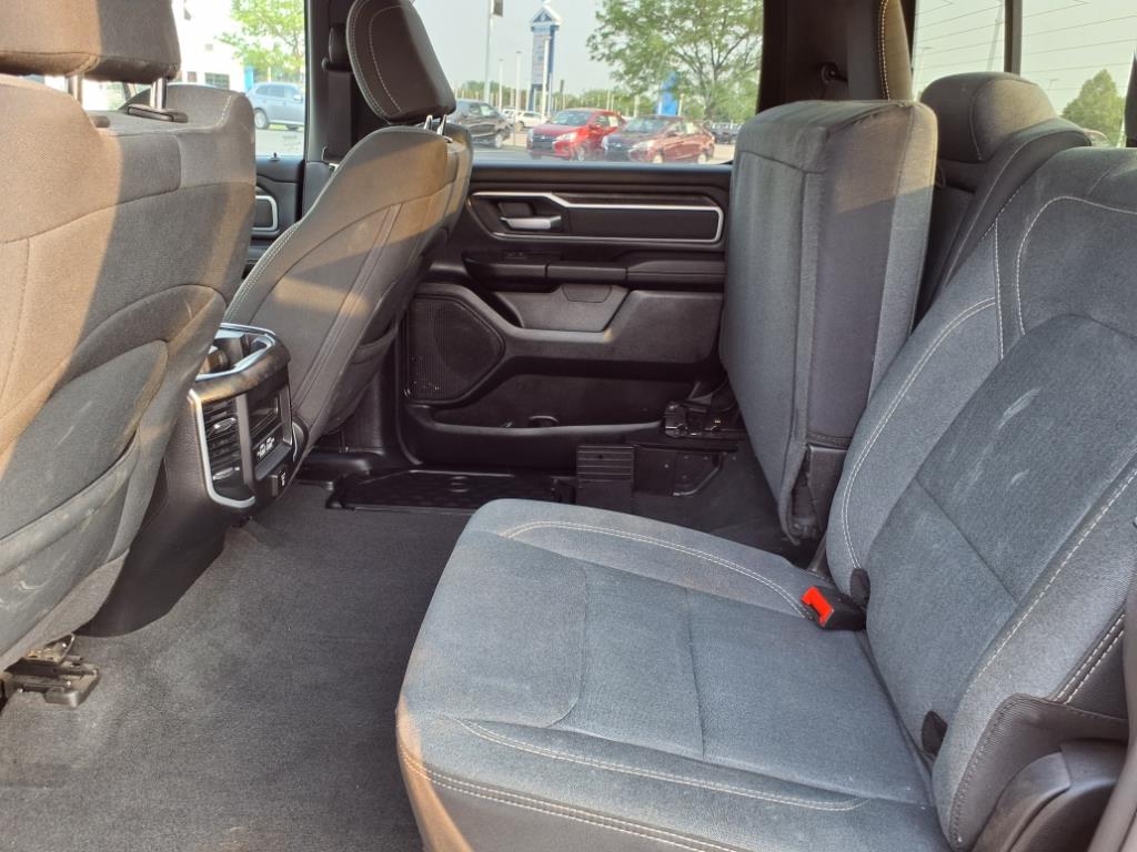 2022 RAM Ram 1500 Pickup Big Horn/Lone Star - Photo 14