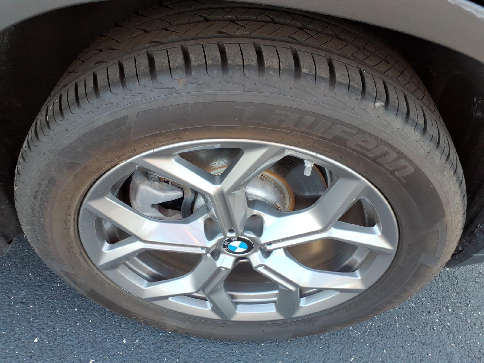 2024 BMW X3 30i - Photo 9