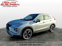 2026 Mitsubishi Eclipse Cross SE SUV