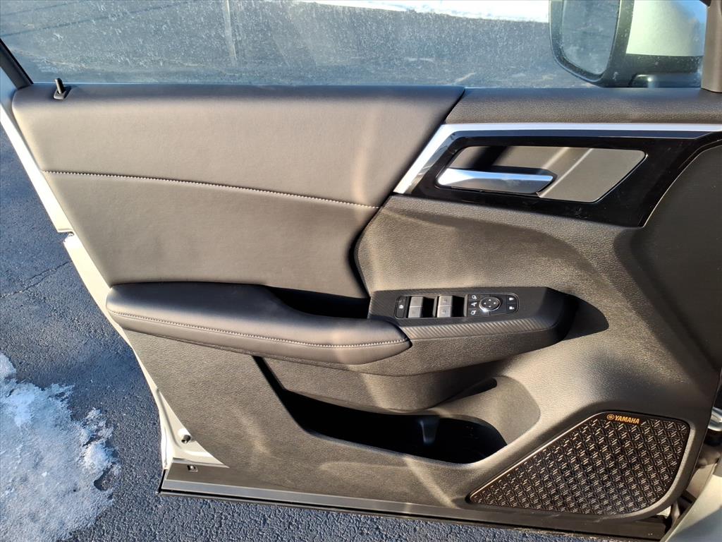 2026 Mitsubishi Outlander SE - Photo 22