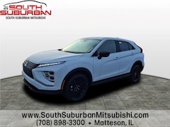 2026 Mitsubishi Eclipse Cross LE SUV