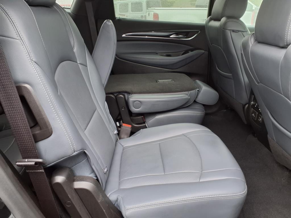 2024 Buick Enclave Premium - Photo 18