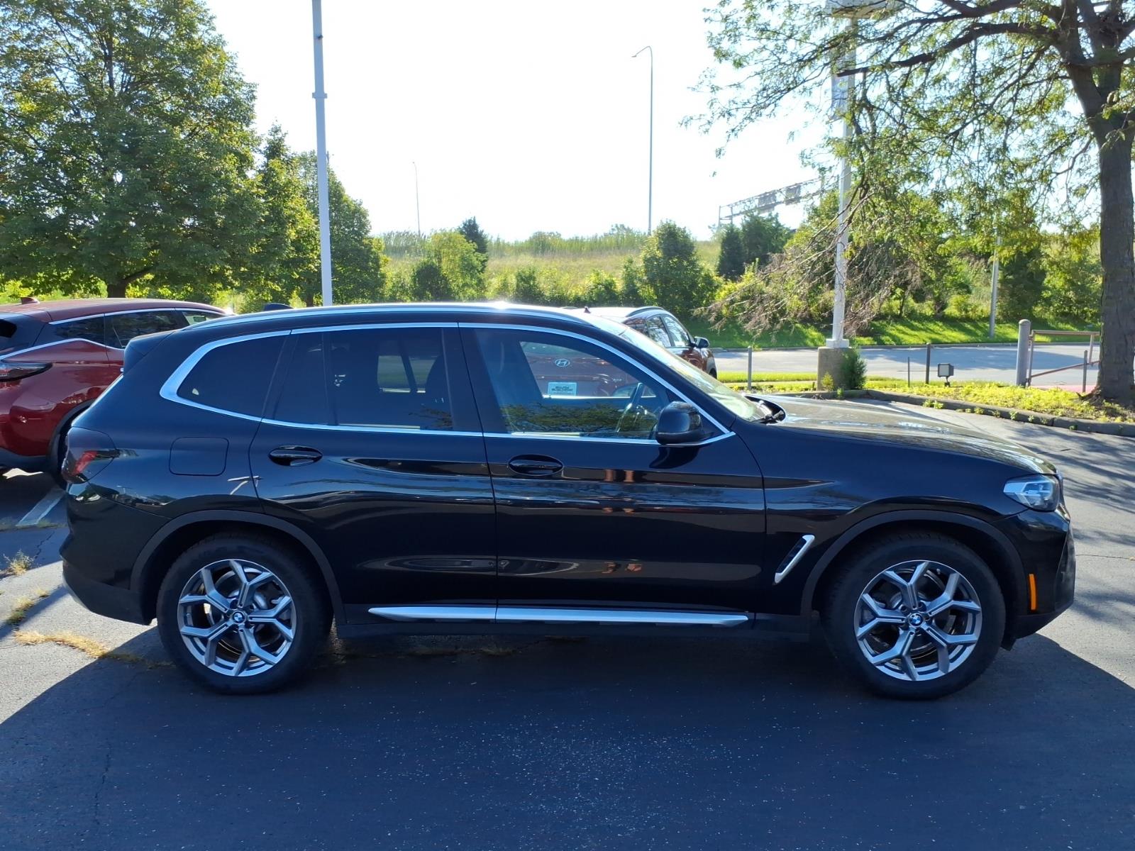 2024 BMW X3 30i - Photo 6