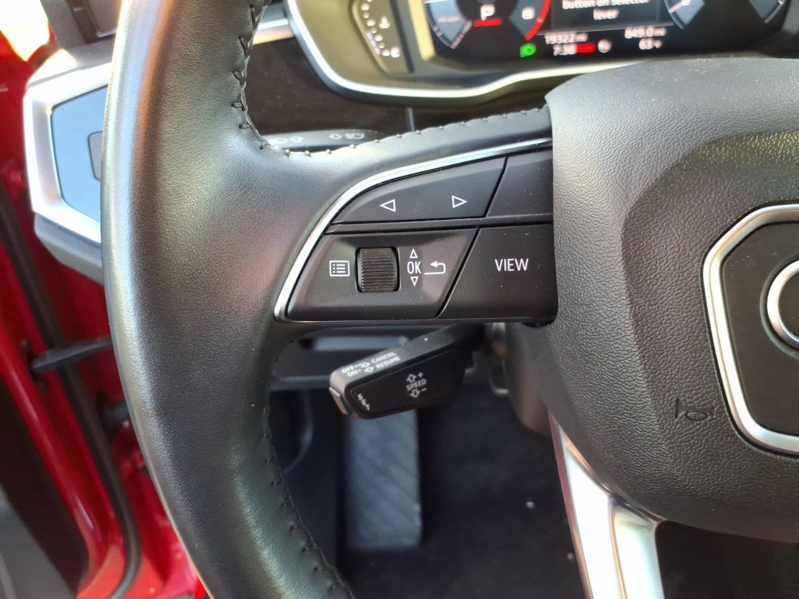2020 Audi Q3 S Line Premium Plus - Photo 27
