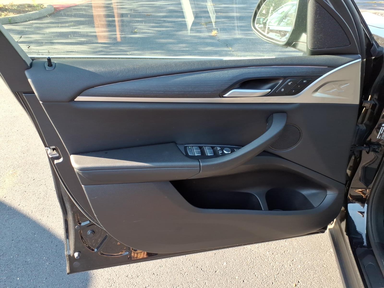 2024 BMW X3 30i - Photo 25