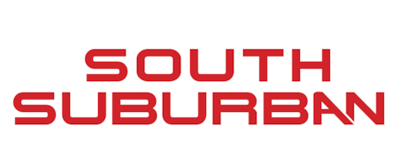 SOUTH SUBURBAN MITSUBISHI